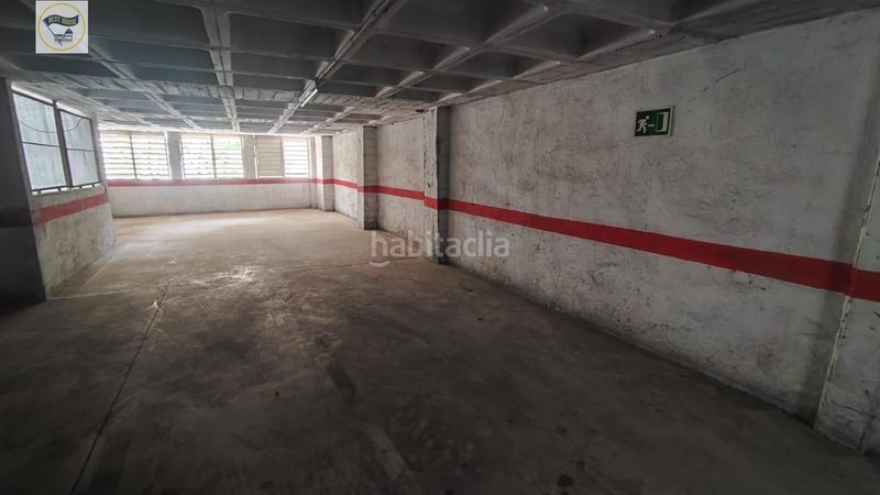 Foto b57bdbc9-f4c7-4bcb-872d-cf00df33cb14. Posto auto in Centre Tortosa