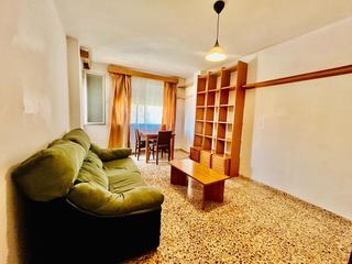 Appartement à Valletes - Xiribecs. Amplio y luminoso piso de tres habitaciones