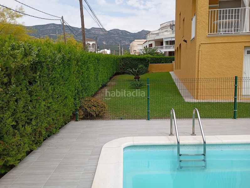 Foto 02fc89c4-be28-4a6a-b4fe-518e5fdb1e92. Duplex con parcheggio piscina in Alcanar