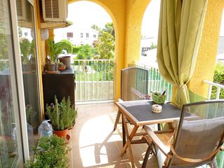 Duplex  Calle bavor. Acogedor piso duplex de 106m2, en la zona del serramar.