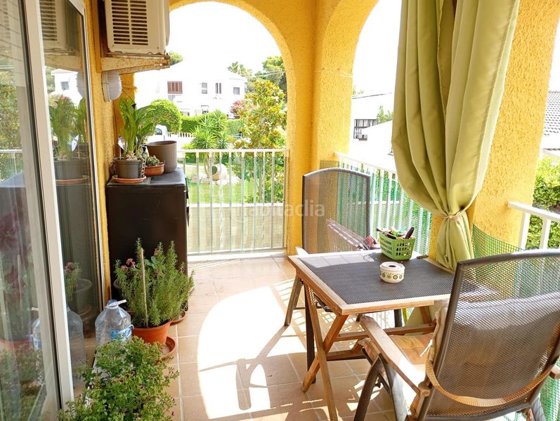 Foto 76314f3b-929a-4106-a152-ee8283020f6c. Duplex con parcheggio piscina in Alcanar