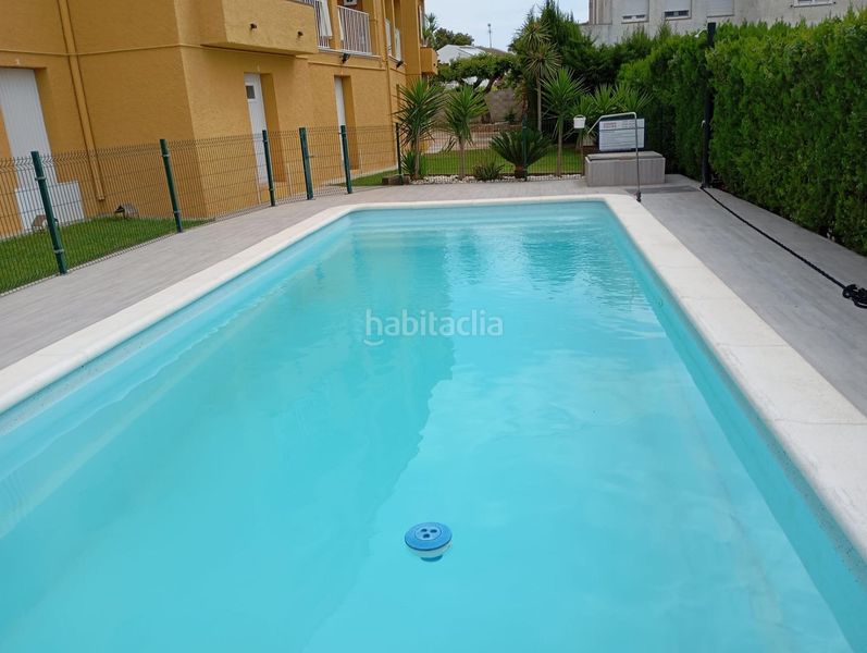 Foto 823d8835-a884-43c3-9547-2966d31dd706. Duplex con parcheggio piscina in Alcanar