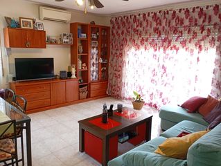 Duplex in Alcanar. Acogedor piso duplex de 106m2, en la zona del serramar.