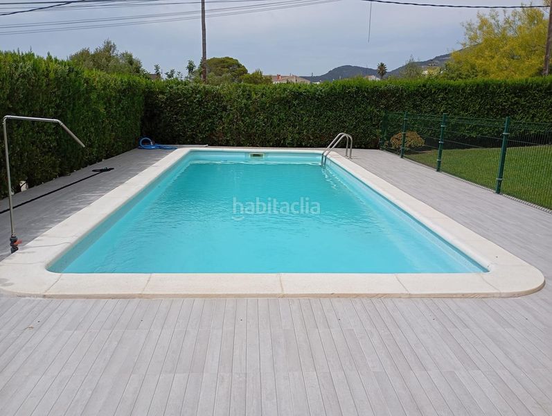 Foto bfc1fe35-ce60-49b8-bd80-8d22690fd9cc. Duplex con parcheggio piscina in Alcanar