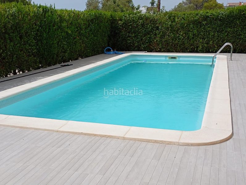 Foto ec0e62e8-7972-40e3-8548-fb7f37280475. Duplex con parcheggio piscina in Alcanar