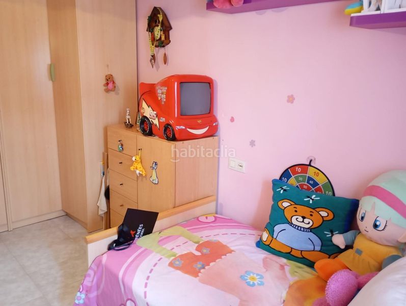 Foto f7e084be-deca-4088-86f4-fc8bdd2540e1. Duplex con parcheggio piscina in Alcanar