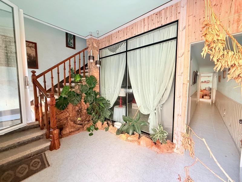 Foto 90b64d9a-61fa-4528-87a0-1e2ce74085b2. Casa  acogedora en Camarles