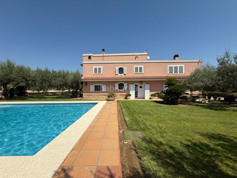 Foto 10f0b471-83f9-44fe-b2e2-30671db2e28a. Chalet villa de ensueño en Roquetes
