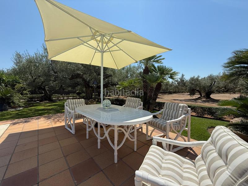 Foto 54e34b4d-14a7-400f-939a-d25705193666. Chalet villa de ensueño en Roquetes