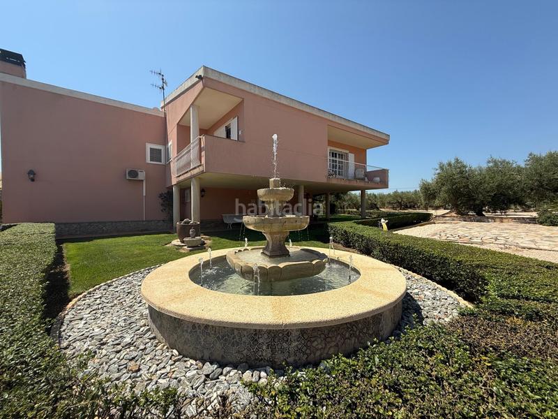 Foto 9b874922-cb50-4d10-b91d-20846a51b613. Chalet villa de ensueño en Roquetes