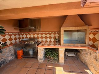 Chalet in Roquetes. Villa de ensueño