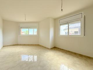 Piso en Aldea (L´). Piso de obra nueva en laldea  69 m con plaza de parking incluida
