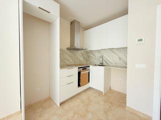 Planta baixa a Aldea (L´). Planta baja de obra nueva en laldea  69 m con plaza de parking i