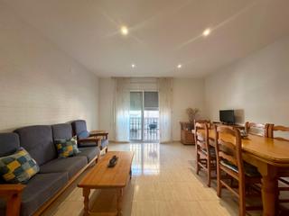 Location Appartement à Camarles. Piso en alquiler en camarles  céntrico, luminoso y completamente
