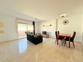 Appartement à Camarles. Luminoso piso en camarles, ideal para vivir o disfrutar de las v