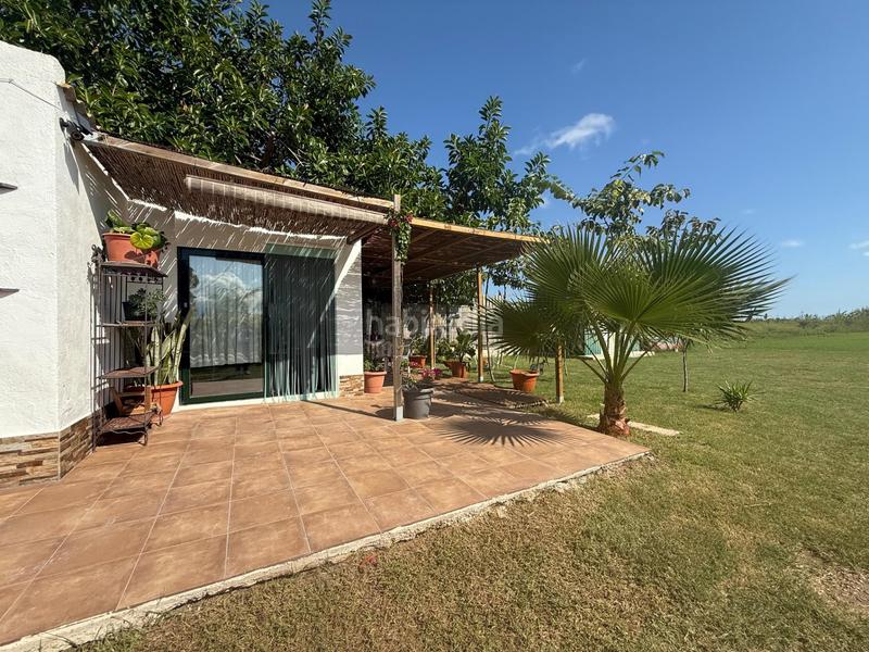 Foto 0743d3a1-be46-4ac2-835f-25b8c5178d29. Country house in Nord Sant Carles de la Ràpita