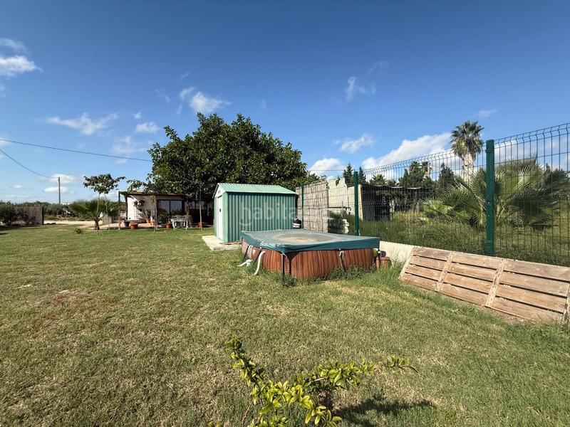 Foto 1501cf18-2bdf-4438-a19f-38b236eea1f3. Country house in Nord Sant Carles de la Ràpita