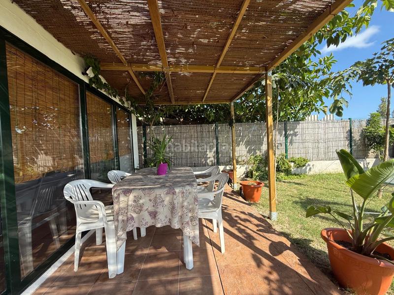 Foto 21b48ee4-ee2a-472c-a967-0e8a82b65b90. Country house in Nord Sant Carles de la Ràpita