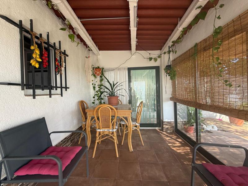 Foto 2fdbe7ea-5db0-4288-ab05-47c469546fcc. Country house in Nord Sant Carles de la Ràpita