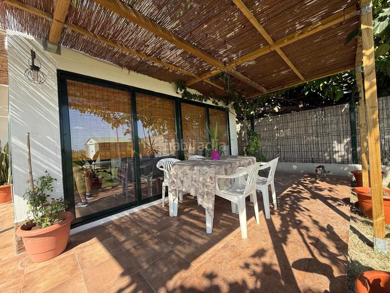 Foto 32b08af0-d6c9-4dd1-9493-235207ac81b2. Country house in Nord Sant Carles de la Ràpita