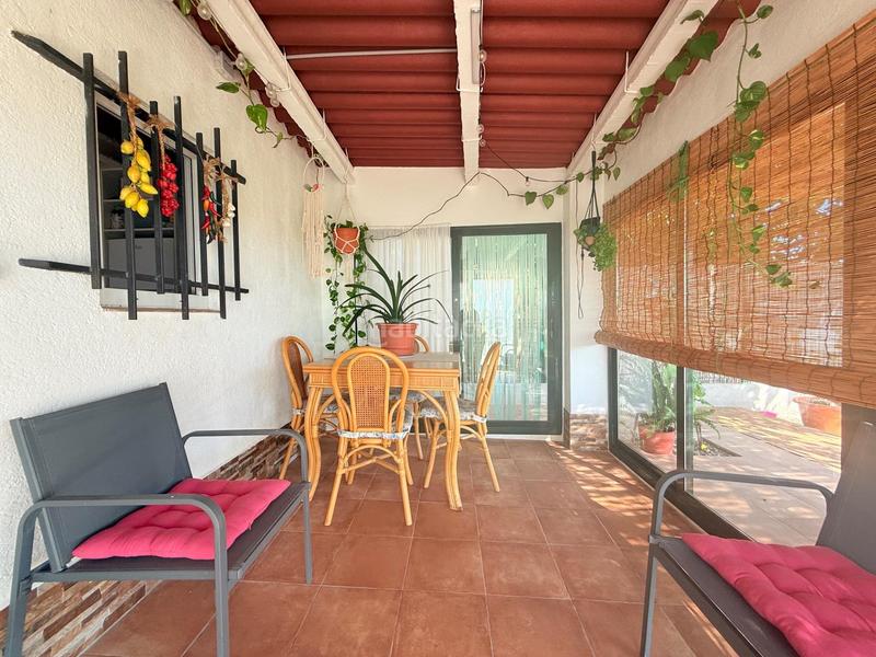 Foto 39008e97-32b8-49a3-a3c7-cb6e7d644713. Country house in Nord Sant Carles de la Ràpita