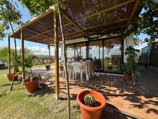 Masia a Nord. Bonita finca rustica