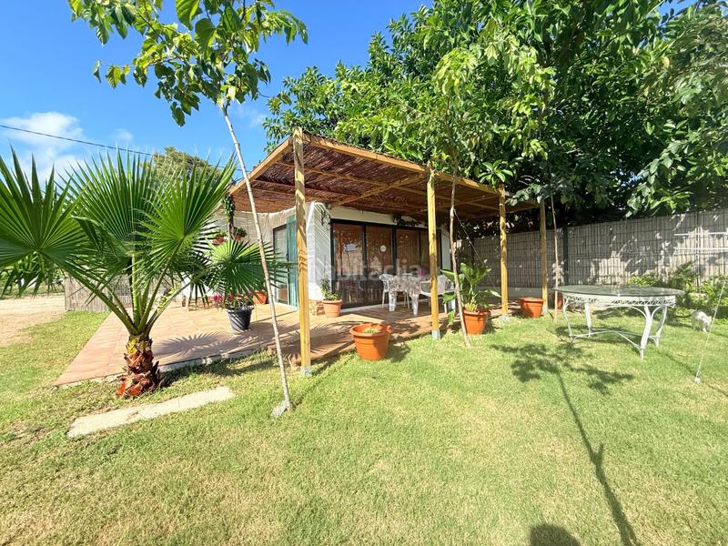 Foto 5372e0a6-1ae3-4778-81fc-ecb2ae239aaa. Country house in Nord Sant Carles de la Ràpita