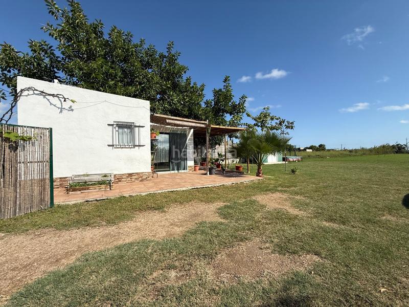 Foto b1e24885-5ef4-4469-82ab-ea8da161f0f3. Country house in Nord Sant Carles de la Ràpita