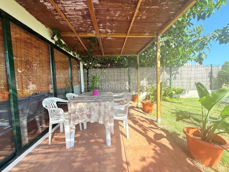 Foto b841c44a-69e6-4395-b030-7e8a9a67da2f. Country house in Nord Sant Carles de la Ràpita