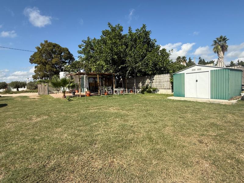 Foto e7d3774b-e9c2-4af9-b2ee-927a66ae90b7. Country house in Nord Sant Carles de la Ràpita