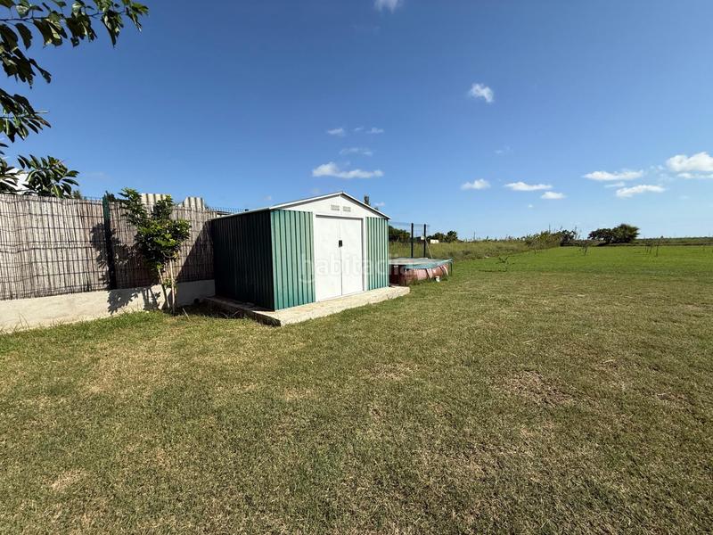 Foto f280ad7d-e834-4141-ad6f-2485c353921e. Country house in Nord Sant Carles de la Ràpita