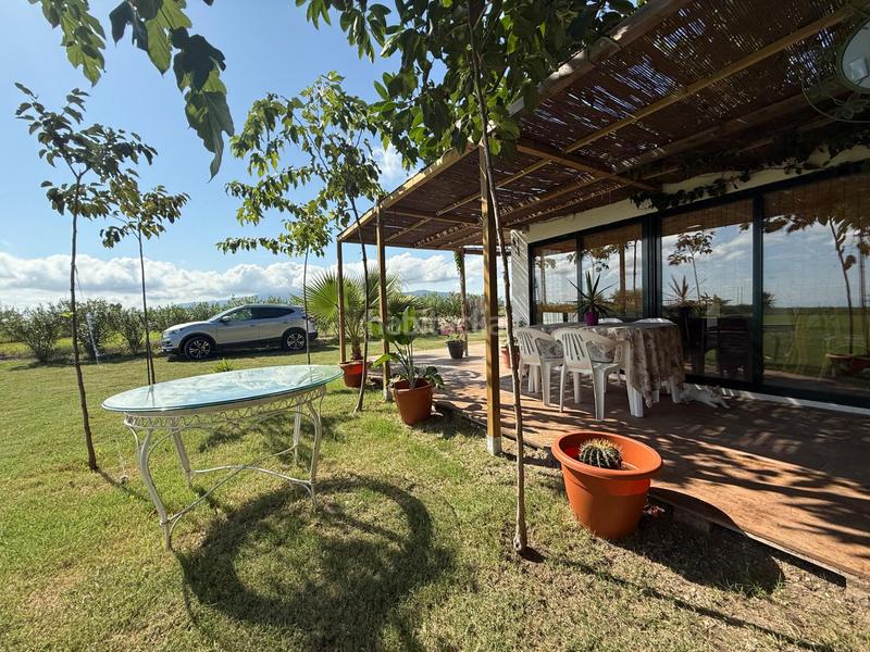 Foto f472b9aa-3401-4008-8ca5-51e8a62037b9. Country house in Nord Sant Carles de la Ràpita