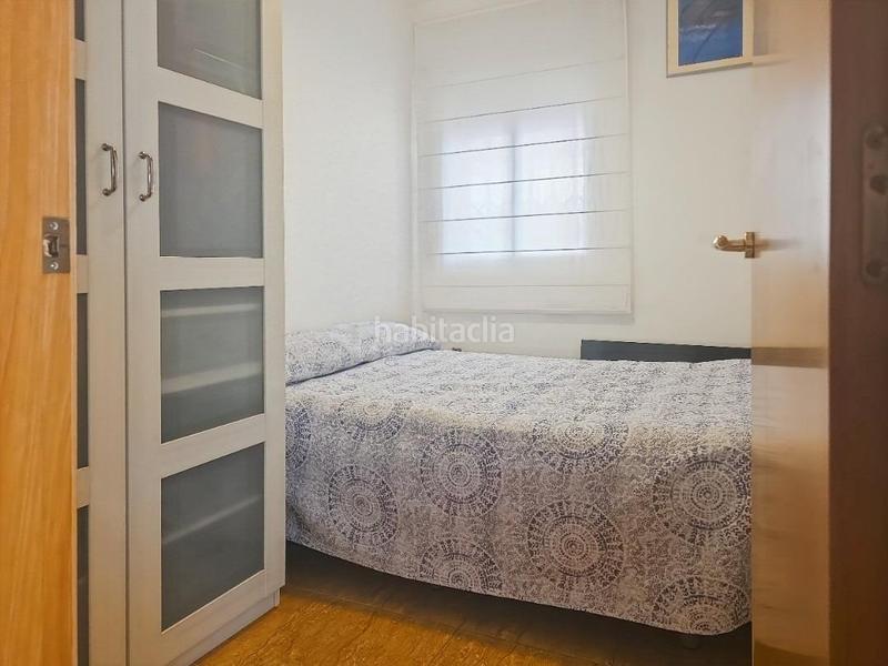 Foto 01803bdb-e53a-4aee-939d-07c8d178b54d. Flat with heating parking pool in Segur Platja Segur de Calafell