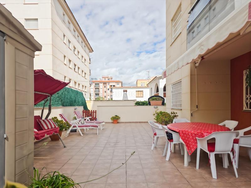 Foto 0820af26-3e59-43c7-affc-83011f970d43. Flat with heating parking pool in Segur Platja Segur de Calafell