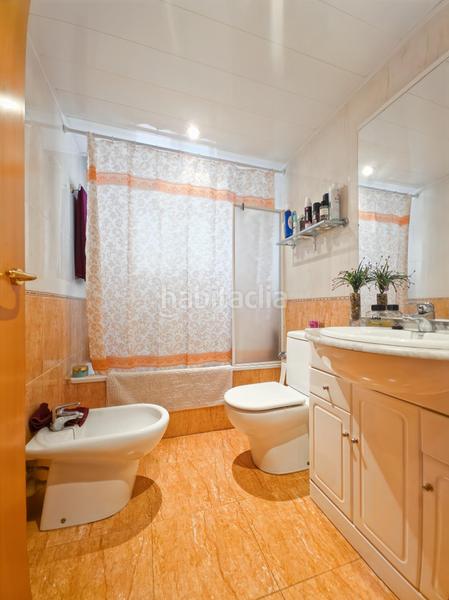 Foto 19927521-8b50-4657-8c82-bae481aac144. Flat with heating parking pool in Segur Platja Segur de Calafell