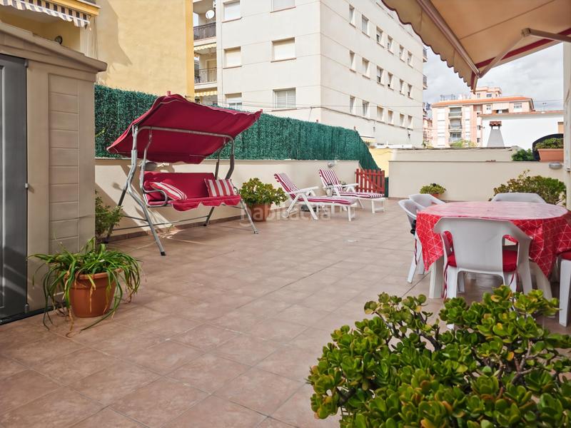 Foto 1df05d9d-ee38-4143-b767-2b351d6b1335. Flat with heating parking pool in Segur Platja Segur de Calafell