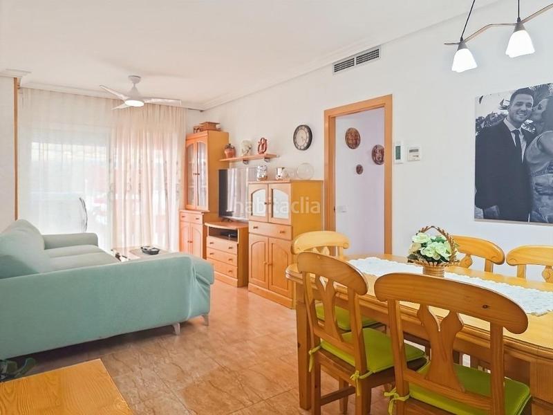 Foto 24b85104-19b2-4837-8922-d1e658267559. Flat with heating parking pool in Segur Platja Segur de Calafell