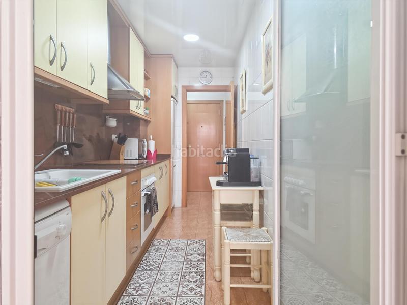 Foto 2d436847-31a2-42fe-85cd-9d9b0d534ed4. Flat with heating parking pool in Segur Platja Segur de Calafell