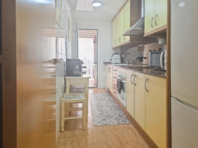 Foto 64059b2d-e465-429b-8a8c-d0f9972593fb. Flat with heating parking pool in Segur Platja Segur de Calafell