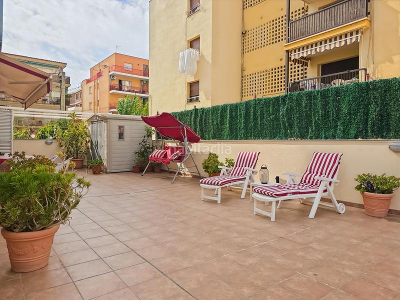 Foto c7cb246e-65d1-4314-a0bd-9e2a01062f18. Flat with heating parking pool in Segur Platja Segur de Calafell