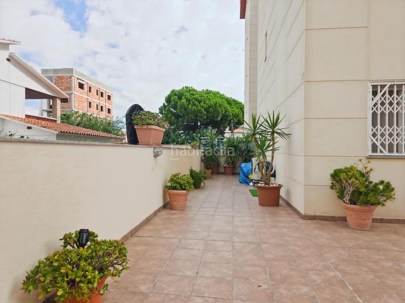 Foto cd9e97d8-118e-4465-81e4-535a56763870. Flat with heating parking pool in Segur Platja Segur de Calafell