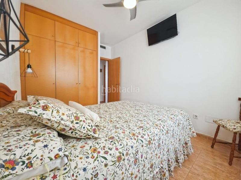 Foto e1a9b923-a8ea-4988-8534-bfd2d8689e52. Flat with heating parking pool in Segur Platja Segur de Calafell