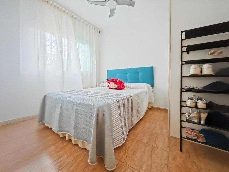 Foto f5bb1508-59b0-44e2-84cf-7eace205de4c. Flat with heating parking pool in Segur Platja Segur de Calafell