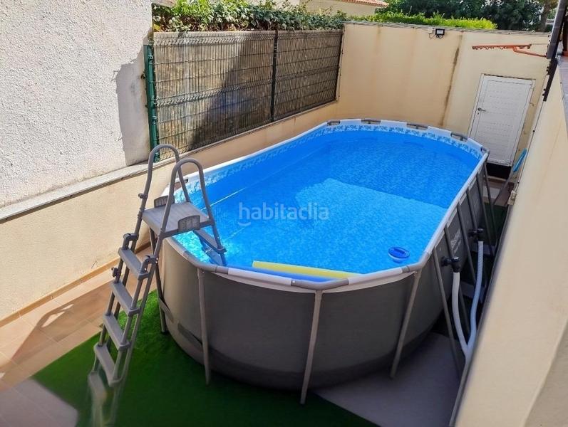 Foto f97ce69d-b5ab-48e0-b050-391ba5934b90. Flat with heating parking pool in Segur Platja Segur de Calafell