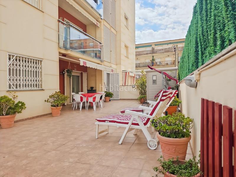 Foto feb8f021-6f9c-47cd-a6a0-dc209d157f2d. Flat with heating parking pool in Segur Platja Segur de Calafell