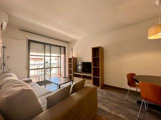 Location Appartement à El Maset. Alquiler de piso en el centro de la ràpita