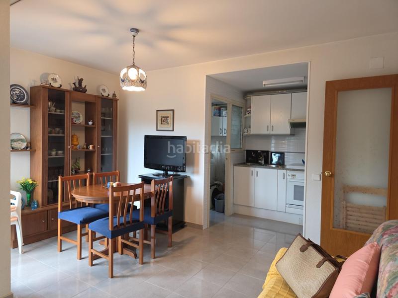 Foto c60c376e-7a1f-4e54-914f-eb6768f05d12. Flat in L´Estany Calafell