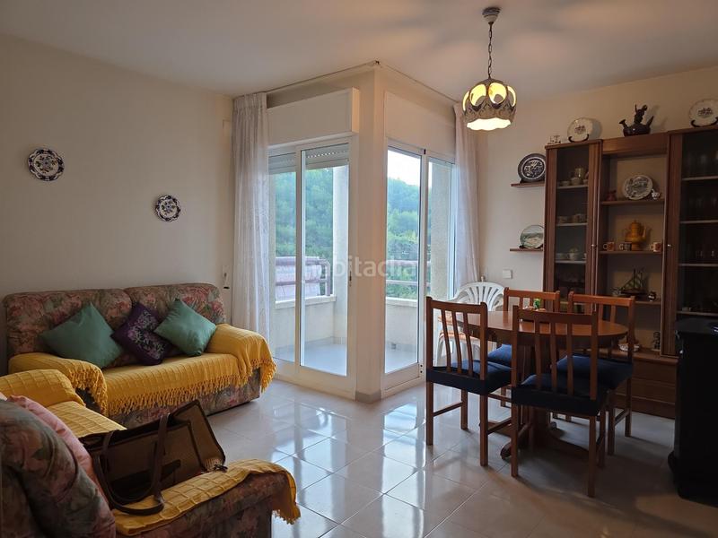Foto cb95f921-baa0-493d-91d9-684db3557070. Flat in L´Estany Calafell