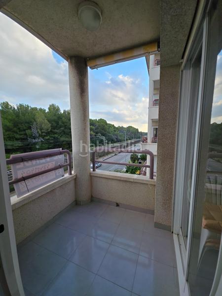 Foto e81426fa-3d1d-4863-8a6b-13450998c3a6. Flat in L´Estany Calafell