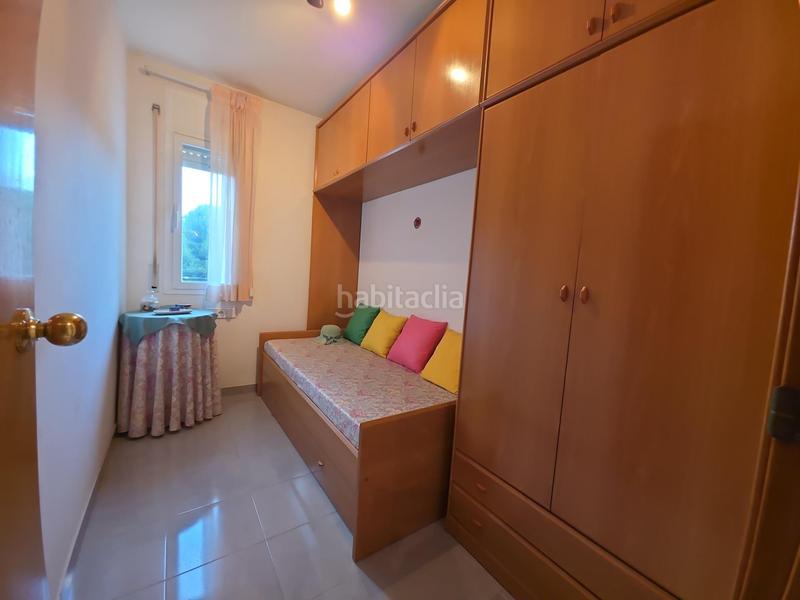 Foto f8422d47-31af-4fbc-9271-56d36efce2c4. Flat in L´Estany Calafell